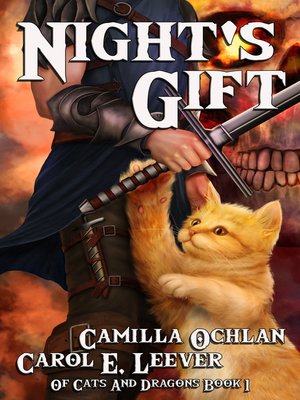 cover image of Night's Gift